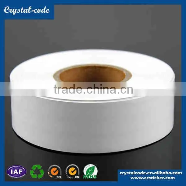 Laundry Adhesive Embroidred Sew in Name Garment Label photo-5