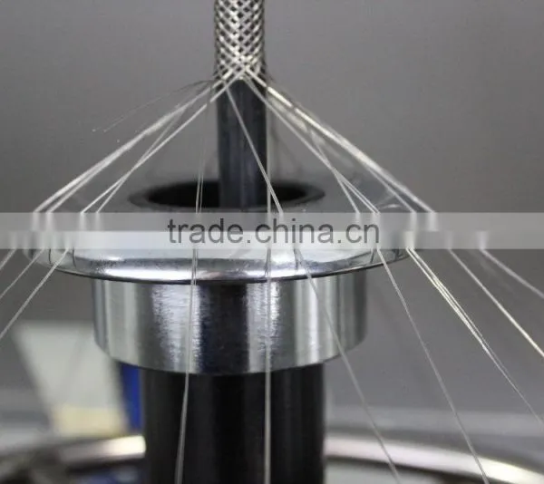 BFB-114B Customizable the High Qualityhigh-pressure Tube Automatic Control Hose Braiding Machine photo-5