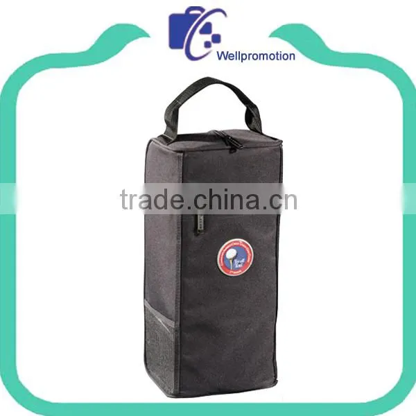 Wholesale New Design Hanging Canvas Shoe Storage photo-3