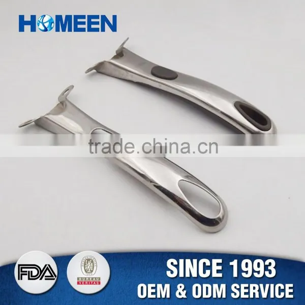 China Stocked Stainless Steel Cookware Handles for Pasta Pot photo-4