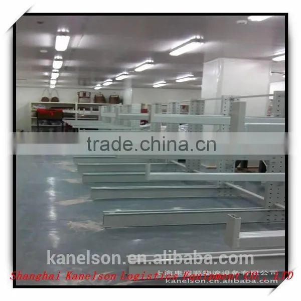 Cantilever Rack/racking System