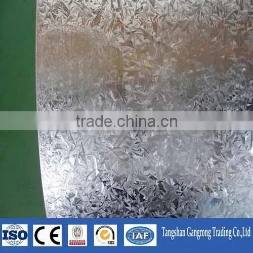 Galvanized Sheet Coil, Galvanized Sheet in Coil photo-3