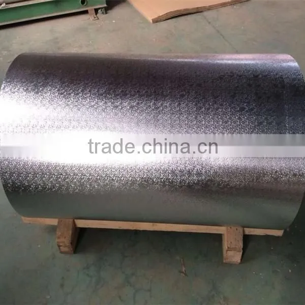 Aluminum Foil XPS Foam Insulation Sheet photo-5
