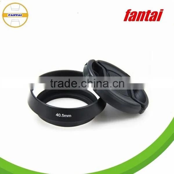 40.5mm Lens Hood,laic Lens Hood, Camera Metal Lens Hood,camera Lens Hood photo-2