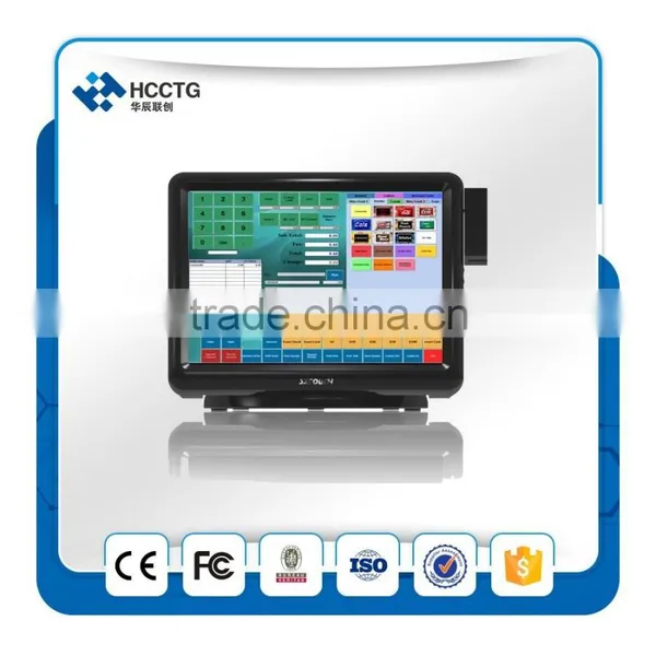 Touching POS Terminal--- HPOS15B