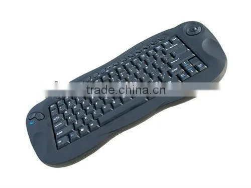 K-05 keyboard wireless standard key-Mouse, air mouse, fly air mouse HID compliant device,Windows XP/7 and Apple Mac Compatible