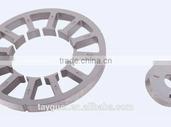 Magnetic Generator Component dc Motor photo-3