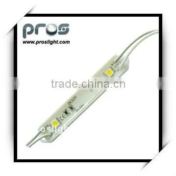 waterproof full color 5050 led backlight module linear light