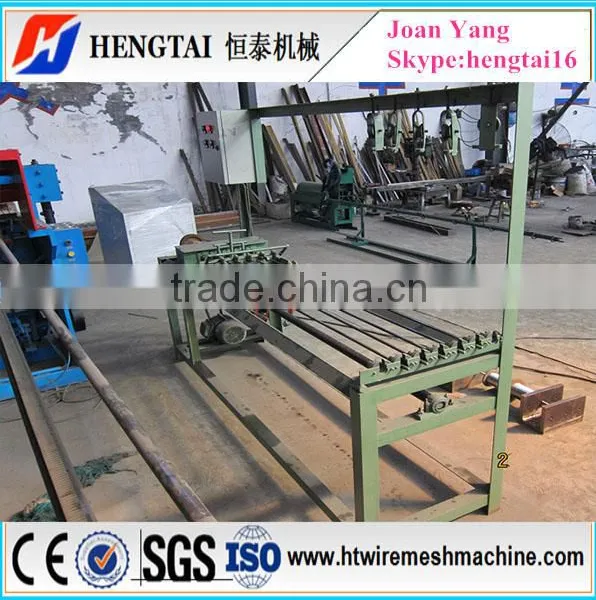 Hexagonal Wire Netting Machine photo-6