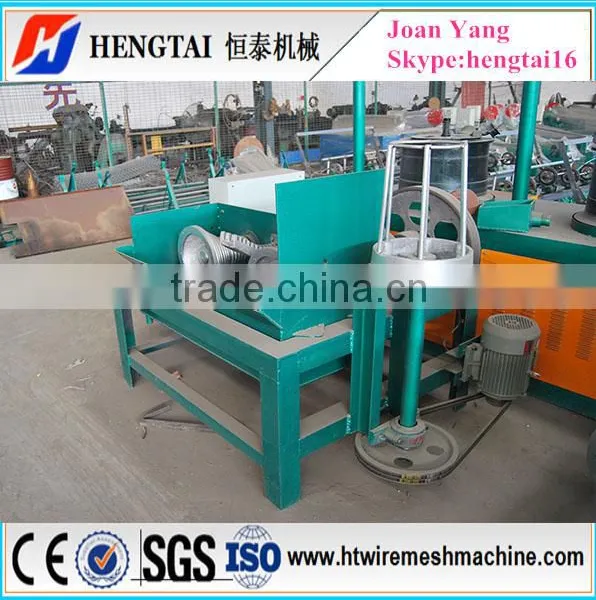 Steel Wire Drawing Machine photo-5