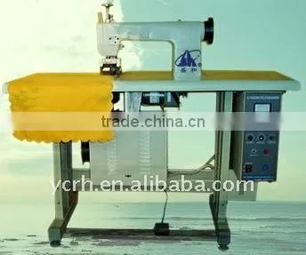 Ultrasonic Welding Machine
