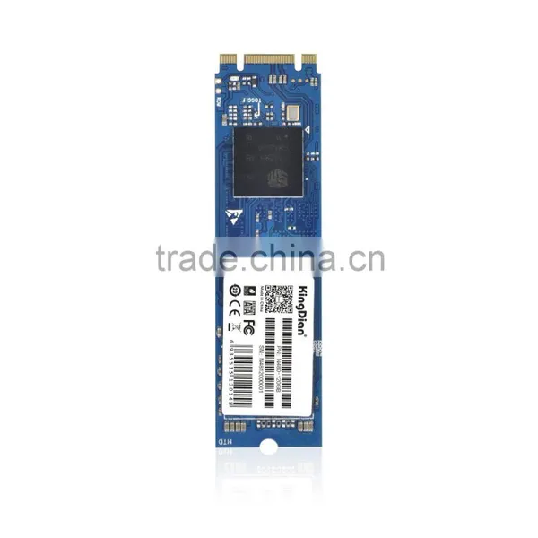 KingDian Newest Solid State Drive NGFF Interface 120/240GB External Hard Disk photo-2