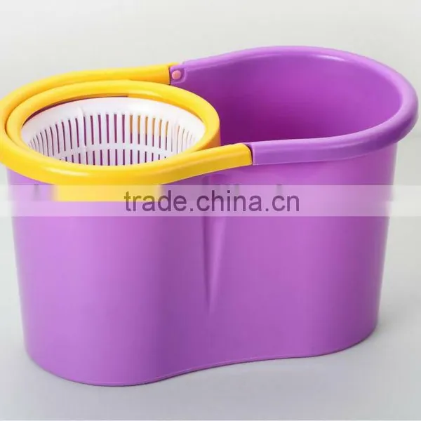 360 Magic Mop Easy Mop Double Device 40HQ 2500pcs