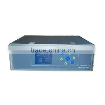 TOC ANALYZER