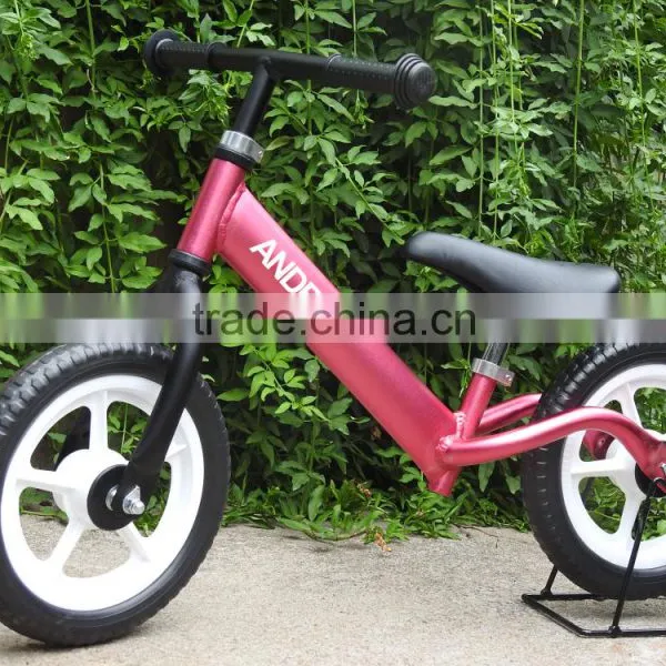 2016 New Zhejiang Factory Balance Bike / Children's Glid Bike /run Bike photo-2