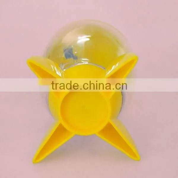 Rocket Shaped Cup/ Kids Plastic Cup photo-4