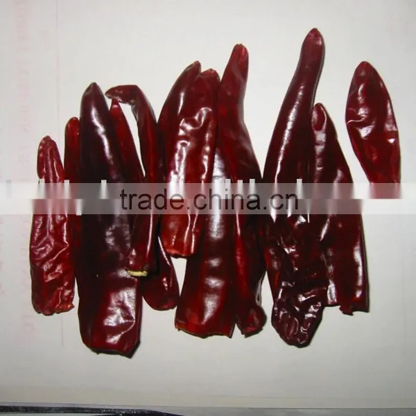 Whole Dry Red Chili photo-2