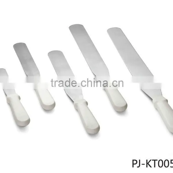 Spatulas