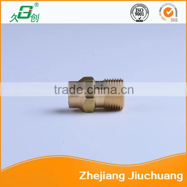 OEM Brass Connector photo-4