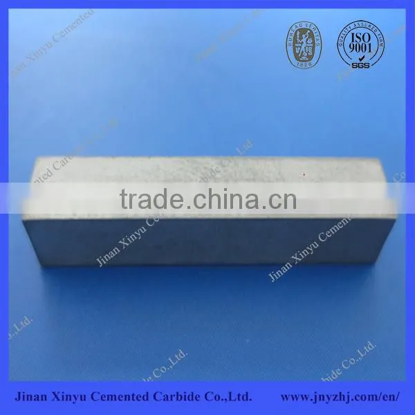 YG6 / YG8 Cemented / Tungsten Carbide Blank Cutting Rod photo-6