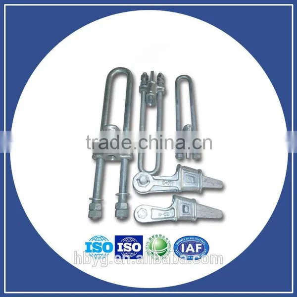 Cable UT Wedge Clamps(Non Type ) photo-2
