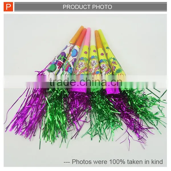 Kids Party Toys Gift Beauty Blow Dragon Toys for Sale photo-6