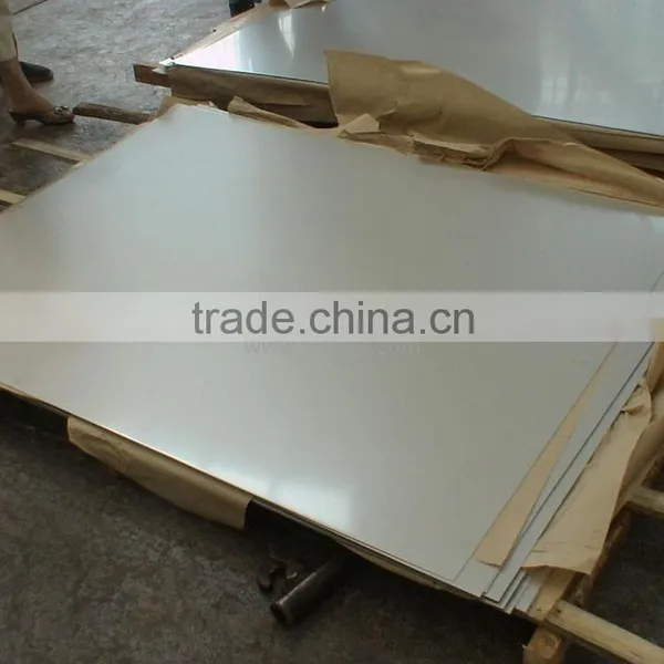 Different Sizes of Hot Rolled 304 Stainless Steel Plate photo-3