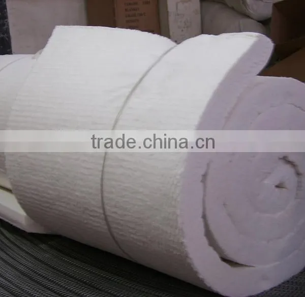 High Quality Factory Price Ceramic Fiber Bulk photo-3