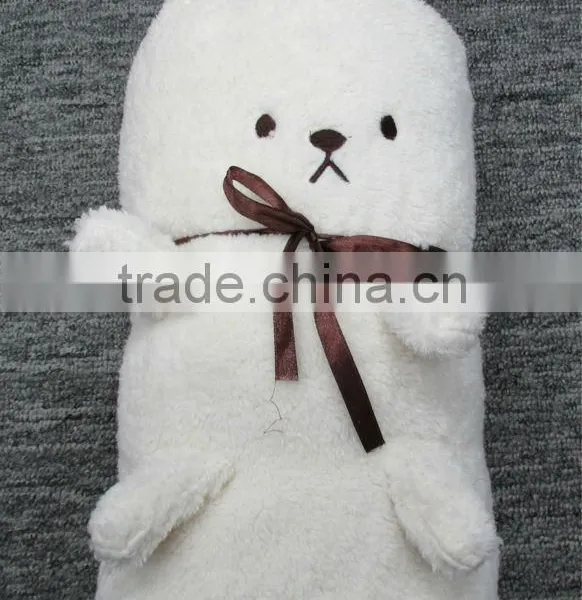 Little Bear Children Blanket,Lovely Polyester Blanket,Houseware