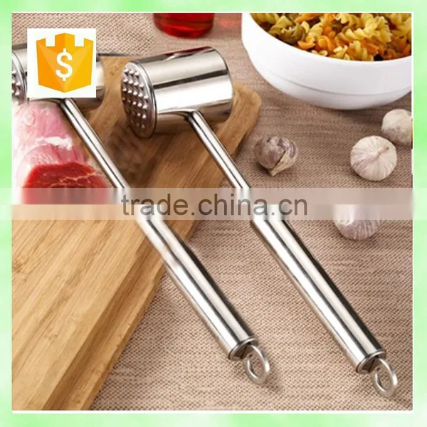 China Rolling Metal Meat Tenderizer photo-5
