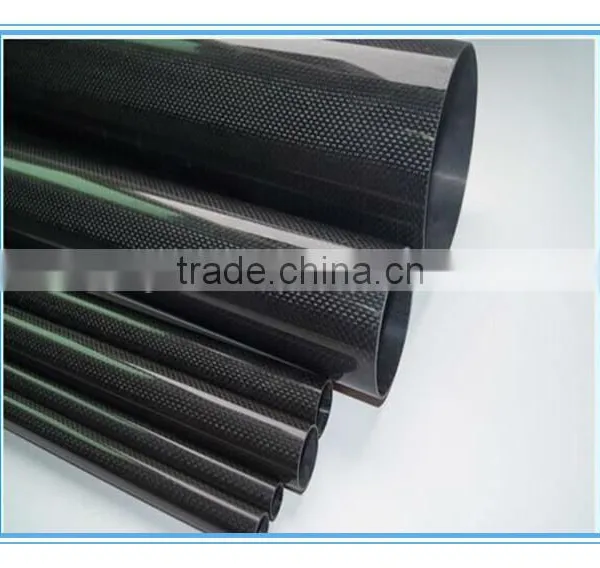 Carbon Fiber Tube ID8*OD 10mm Carbon Fiber Tube 100mm Length