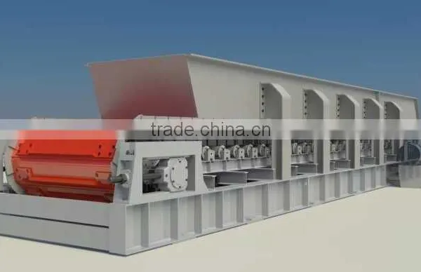 Magnetic and Electrical Separator, Remove Irons From Minerals photo-6