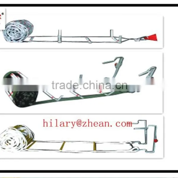 Ladder/aluminium Ladder/telescopic Ladder photo-2
