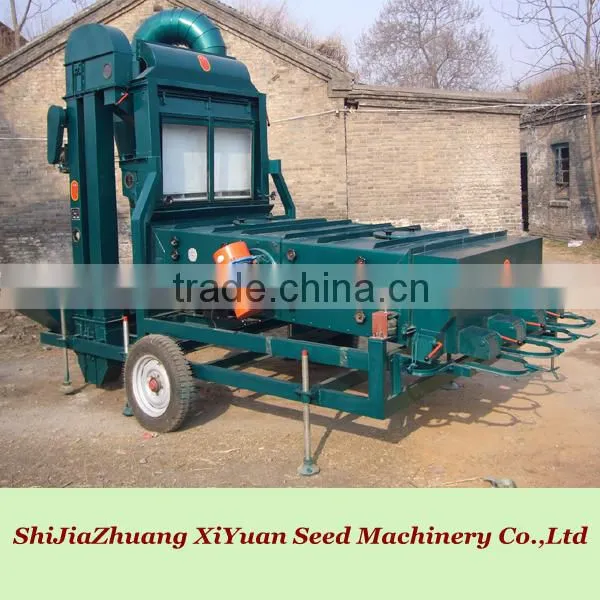 Grain Cleaning Machine