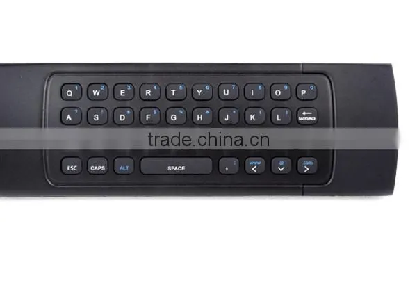 Airmouse MX3 Air Mouse Wireless Keyboard 2.4GHZ for Smart Android TV Box photo-5
