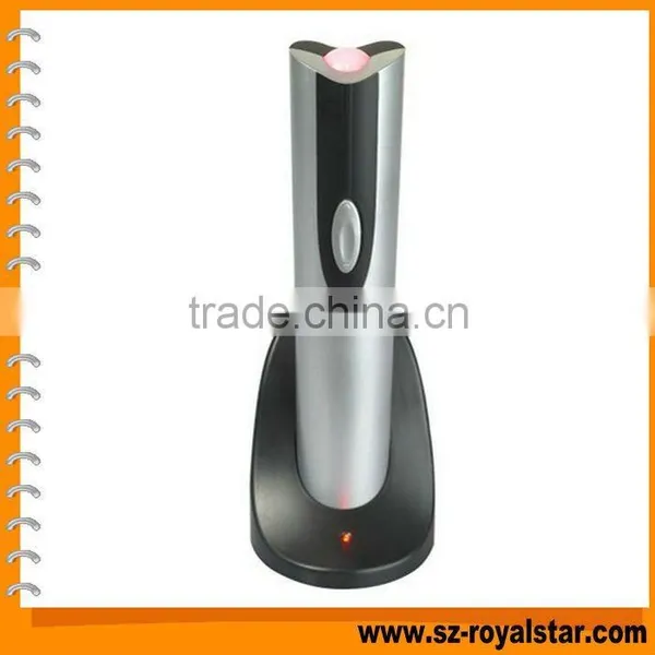 Automatic wine opener