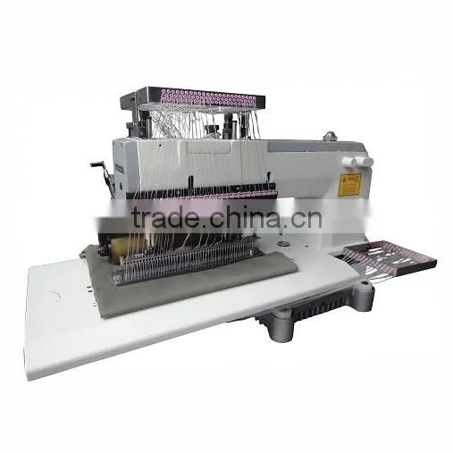 Multi Needle Sewing Machine (for Wide Applications) photo-5