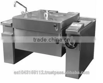 PRESSURE BRATT PAN