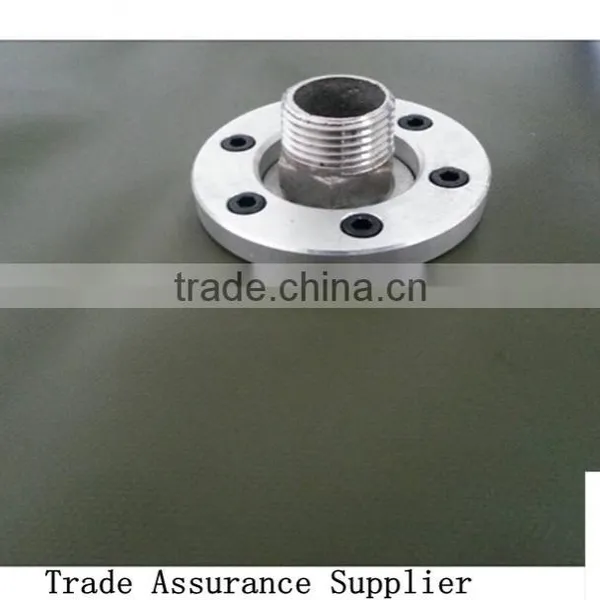 Jet Fuel Bladder