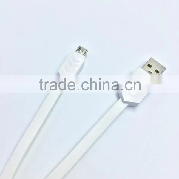 Wholesale Sync Data Micro Usb Cable for Mobile Phone photo-6