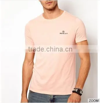 High Quality Slim Fit T-shirt for Men