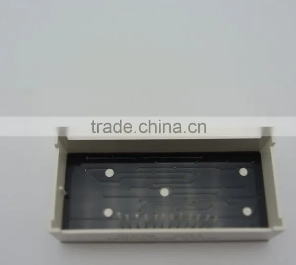 High-quality Red Color White Color LOTTE Humidifier Custom LED Module photo-6