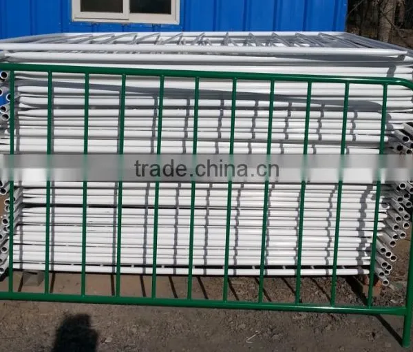 Insulative Fence Safety Fence Pedestrian Control Barriers photo-2