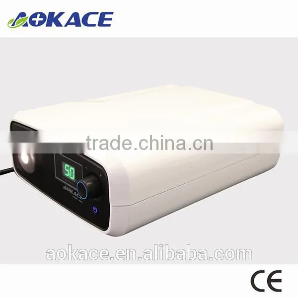 Compatible LED Endoscope Light Source 60w Medical Light Source for Endoscopes photo-2