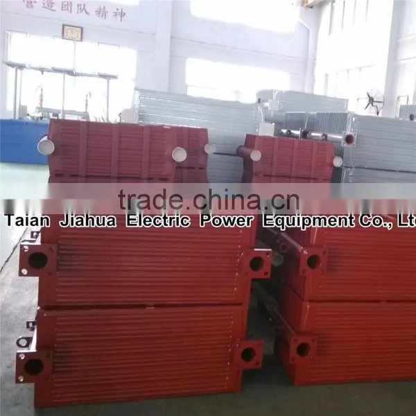 Red Color Painting PC (PG) Type Radiator photo-5