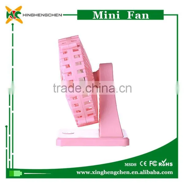 Ferris Wheel Style Rechargeable Standing Fan Winding Data photo-6