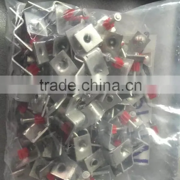 Fastening Tool Nail Gun PT-767 photo-2