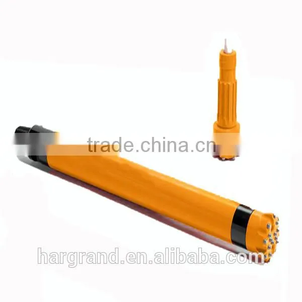 DTH Hammer Bit,drilling Hammer,hammer Drill photo-4