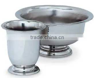 Coolers & Holders Metal Ice Bucket Wine Ice Bucket Durable Custom Ice Bucket photo-4