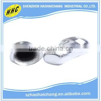 Shenzhen Manufacturer Hollow Tubular Stainless Steel Rivet photo-3